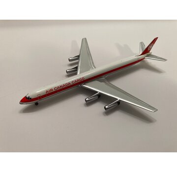 Aeroclassics DC8-63F Air Canada Cargo C-FTIP 1:400**Collection sale