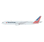 B777-300ER American Airlines 2013 livery N722AN 1:400 +pre-order+