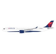 Gemini Jets A330-900neo Delta Air Lines 2007 livery N408DX 1:400 (3rd) +New Arrival+