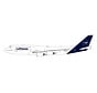 B747-8 Lufthansa 2018 livery D-ABYA 1:400 (3rd)  +pre-order+