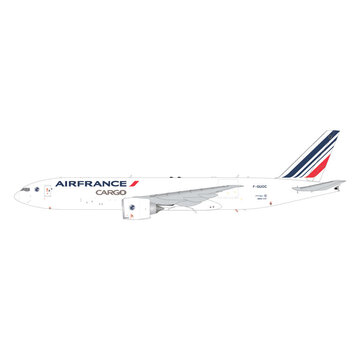 Gemini Jets B777-200LRF Air France Cargo new titles F-GUOC 1:200  +pre-order+