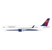 Gemini Jets B767-300ER(W) Delta Air Lines 2007 livery 1:200 winglets +pre-order+