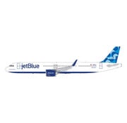 Gemini Jets A321neo JetBlue Airways Mint for Big Things N2180J 1:200 +pre-order+