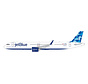 A321neo JetBlue Airways Mint for Big Things N2180J 1:200 +pre-order+