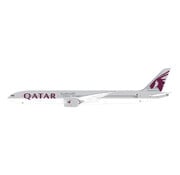 Gemini Jets B777-9 Qatar Airways A7-BKA 1:200 optional folded wingtips +pre-order+