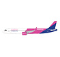 A321neo Wizz Air UK G-WUNB 1:200 +pre-order+