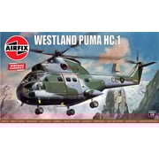 Airfix Westland Puma HC.1 1:72 [Vintage Classics re-issue]
