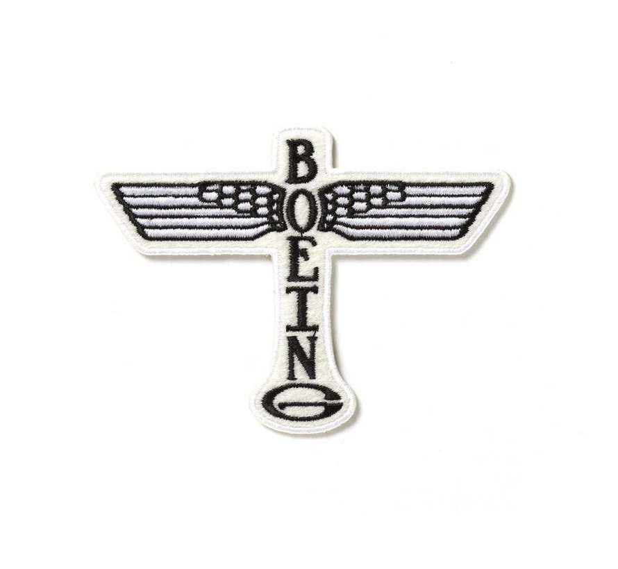 PATCH BOEING TOTEM
