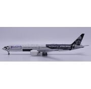JC Wings B777-300ER LATAM Special PT-MUA 1:400 +REISSUE 2025+