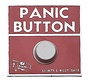 Panic Button Sticker