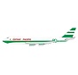 B747-8F Cathay Pacific Cargo Retro Green Lettuce livery 80th Anniversary B-LJE 1:400 +pre-order+