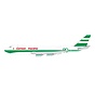 B747-8F Cathay Pacific Cargo Retro Green Lettuce livery 80th Anniversary B-LJE 1:400 Interactive Series +pre-order+