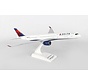 A350-900 Delta 2007 livery 1:200 with stand