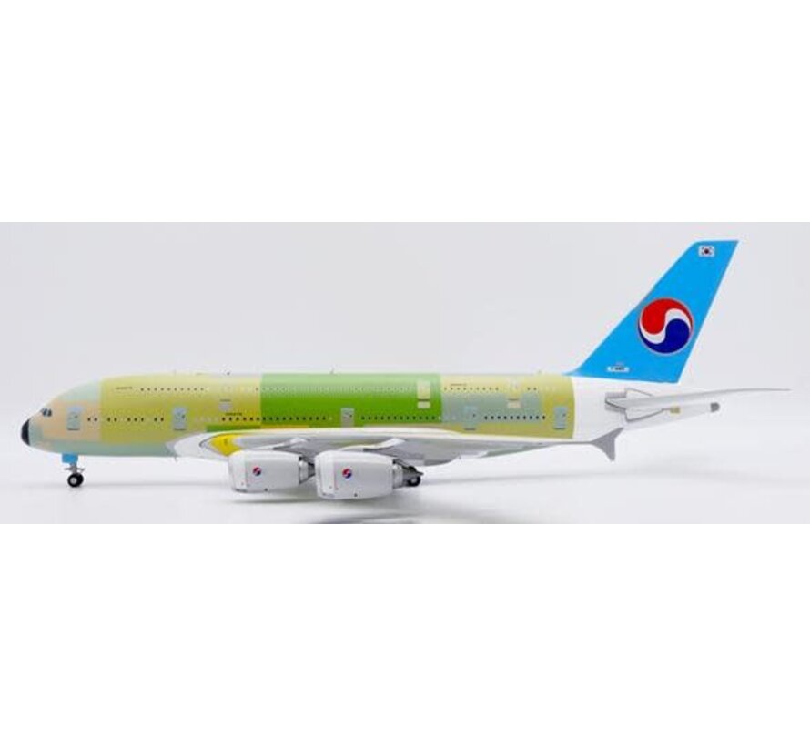 A380-800 Korean Air primer livery F-WWSS 1:200 +pre-order+