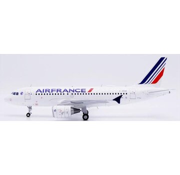 JC Wings A319 Air France large titles F-GRXK 1:200 +pre-order+