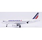 A319 Air France large titles F-GRXK 1:200 +pre-order+