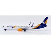 JC Wings B737-900ERW Azur Air VQ-BYO 1:200 winglets +pre-order+