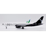 JC Wings B757-200W Northern Pacific Airways N627NP 1:200 winglets with stand (2nd) +pre-order+