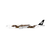 JC Wings B777-300ER Air New Zealand Desolation of Smaug ZK-OKO 1:400 Flaps Down +pre-order+