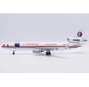 JC Wings MD11F China Cargo Airlines B-2179 1:200 Interactive Series +pre-order+