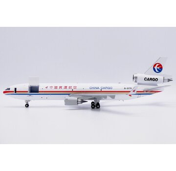 JC Wings MD11F China Cargo Airlines B-2179 1:200 Interactive Series +pre-order+