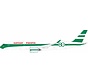 A350-900 Cathay Pacific 80th Anniversary green lettuce livery B-LRJ 1:200 +pre-order+