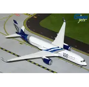 Gemini Jets A350-900 Delta Air Lines 100 Years livery N527DN 1:200