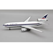 InFlight DC10-10 Delta Widget livery N605DA 1:200 *NEW ARRIVAL