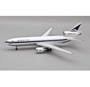 InFlight DC10-10 Delta Widget livery N605DA 1:200 +pre-order+