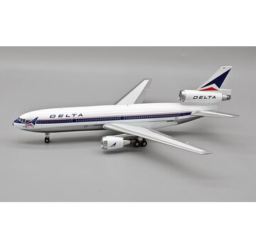 InFlight DC10-10 Delta Widget livery N605DA 1:200 +pre-order+
