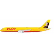 InFlight B757-200(PCF) DHL Air Grand Tour Hair Force One G-DHKK 1:200 +pre-order+