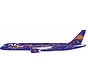 B757-200 ATA American Trans Air ATA 25th Anniversary N520AT 1:200 +pre-order+