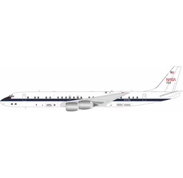 InFlight DC8-72 NASA 717 N717NA 1:200 +New Arrival+