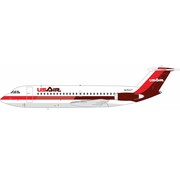 InFlight BAC111-203AE One-Eleven USAir N15471:200 +pre-order+