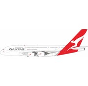 InFlight A380-800 QANTAS VH-OQL 1:200 +NEW TOOLING!+ +pre-order+