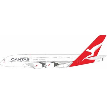 InFlight A380-800 QANTAS VH-OQL 1:200 +NEW TOOLING!+ +pre-order+