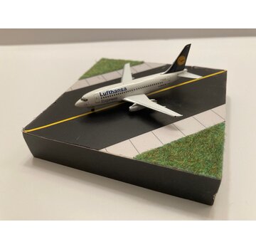 B737-200 Lufthansa Express D-ABFB 1:400**Collection sale