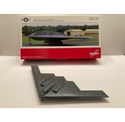 Herpa B2A Spirit USAF Spirit Of New York 1:200**Collection sale