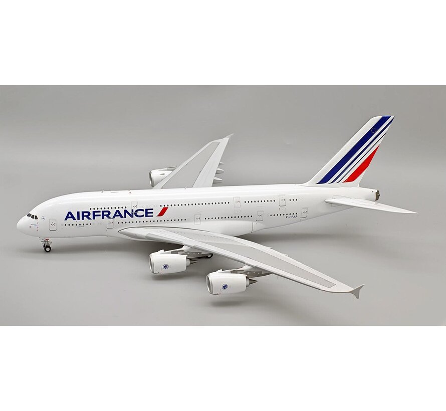 A380-800 Air France F-HPJJ 1:200 +pre-order+