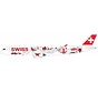 A350-900 Swiss Wanderlust Livery HB-IFA 1:200 +pre-order+