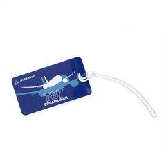 Luggage Tags