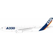 InFlight A330-200 Airbus House original livery F-WWKA 1:200 +pre-order+