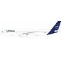 A330-300 Lufthansa 2018 livery D-AIKR 1:200 +pre-order+