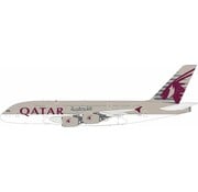 InFlight A380-800 Qatar Airways A7-APJ 1:200 +New Arrival+