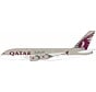 A380-800 Qatar Airways A7-APJ 1:200 +pre-order+