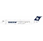 BAC111-525FT One-Eleven Tarom YR-BCI 1:200 +pre-order+