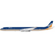 InFlight DC8-63CF Wien Air Alaska N906R 1:200 +pre-order+