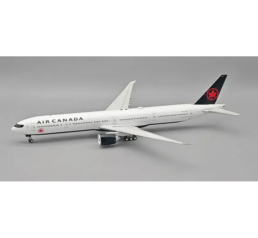 B777-300ER Air Canada 2017 livery C-FIUV 1:200 +Pre-order+