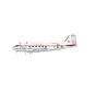 DC-3 Royal Canadian Air Force  RCAF 12933 IFDC3RCAF33 1:1200 *Pre-Order
