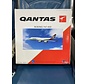 B747-400 QANTAS VH-OJF 'City of Perth' 1:200**Collection sale